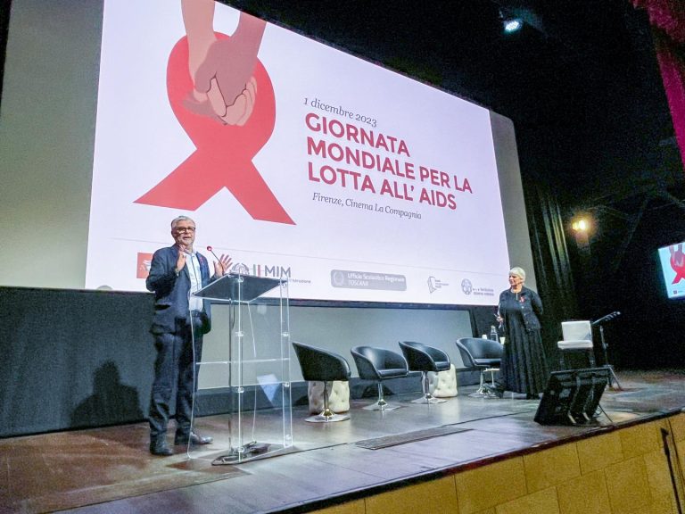 Stallo Biotecnopolo, Bezzini: “C’è avversità ai vaccini della destra”