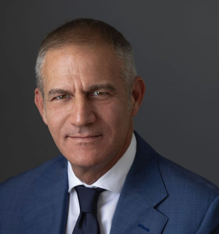 Francesco Macrì nuovo presidente di Confservizi