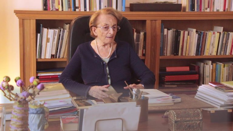 E’ morta Graziella Magherini, la psichiatra della ‘Sindrome di Stendhal’