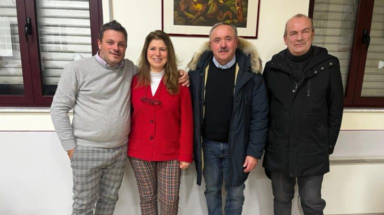 Amministrative, a Montepulciano nel centrosinistra è sfida a tre per il candidato sindaco