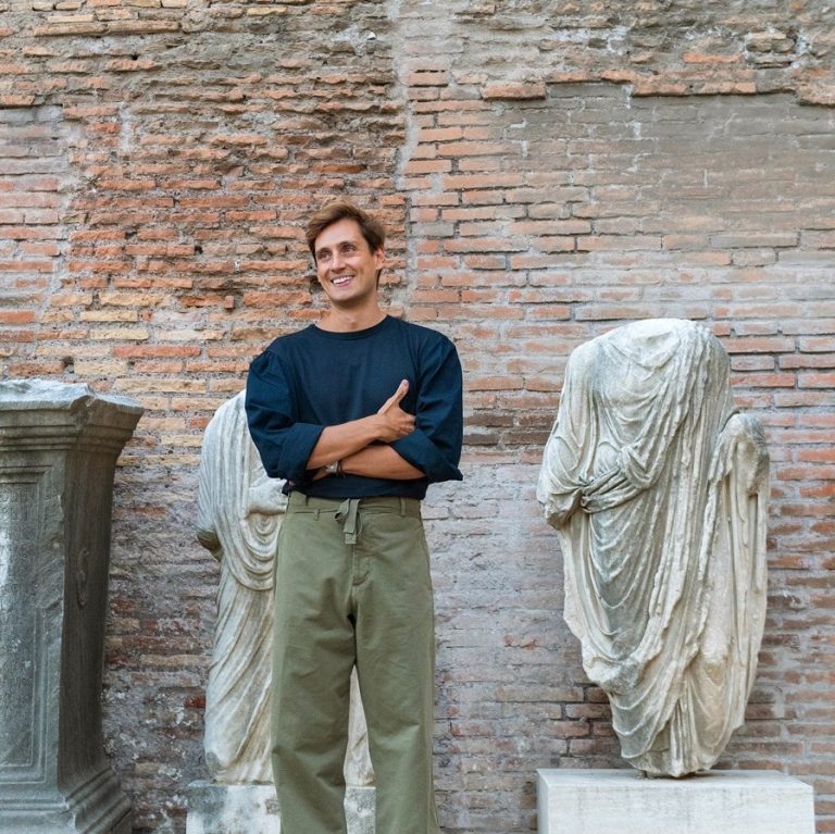 Cristiano Leone nominato nuovo presidente del S.Maria della Scala
