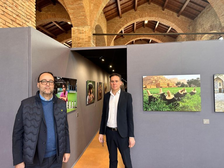 Fino al 7 aprile agli Arsenali di Pisa la mostra dedicata a Steve McCurry