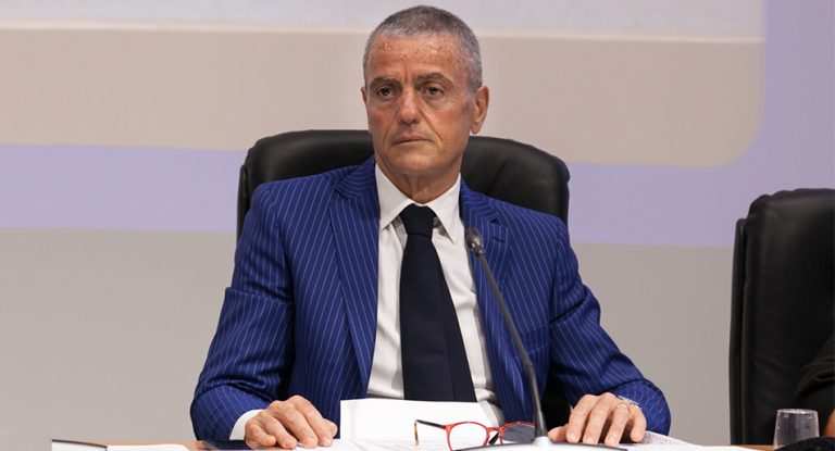Giovanni Contenti nuovo direttore di Inail Toscana: “Sfida affascinante”