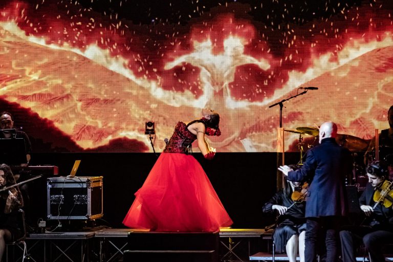Queen At The Opera, due date a Firenze per lo show rock-sinfonico sulle musiche dei Queen