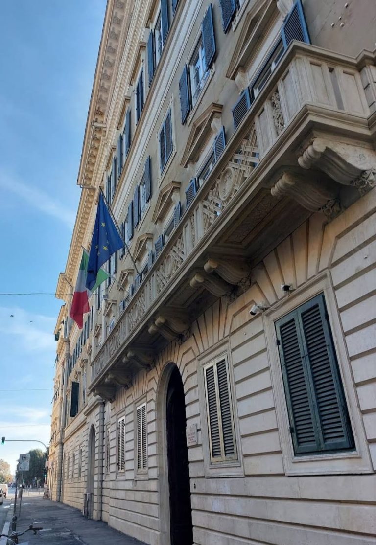 Fincantieri condannata a maxi-risarcimento a Livorno: accertata la responsabilità per morte da amianto