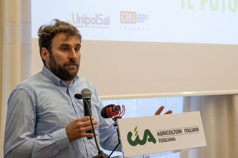 Agricoltura toscana in crisi, perse 20mila aziende agricole in dieci anni