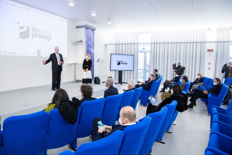 Its, al via la decima fondazione: sarà dedicata ai servizi per le imprese