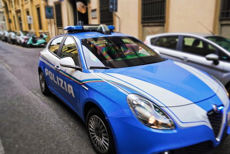 Arrestato pratese per l’attentato alla linea dell’Alta velocità