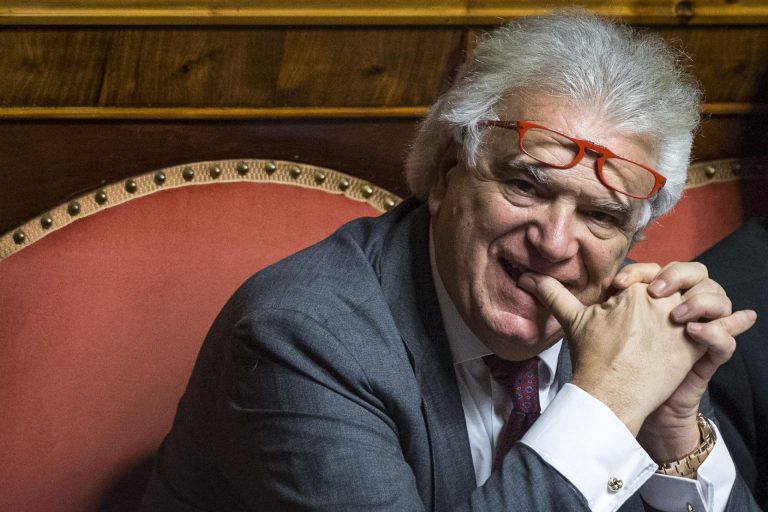 Domiciliari evasi, Verdini indagato dalla Procura generale di Firenze