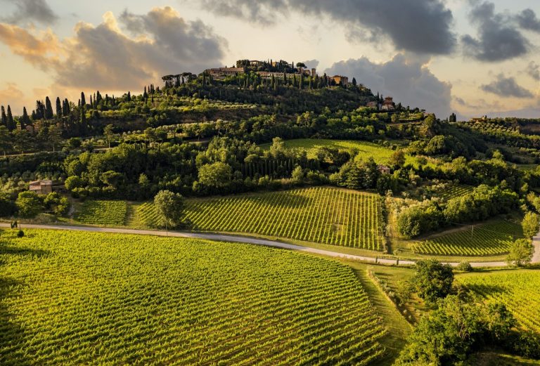 Montepulciano diventa destinazione turistica sostenibile certificata
