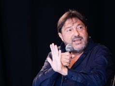 Libertà di informazione a rischio, Sigfrido Ranucci ospite del Circolo della Stampa di Pisa