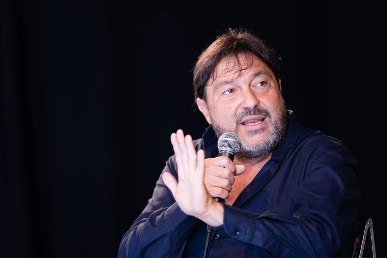Abbiccì della legalità. Sigfrido Ranucci al Teatro del Popolo con ‘La scelta’. Incontri per tutto il mese di aprile