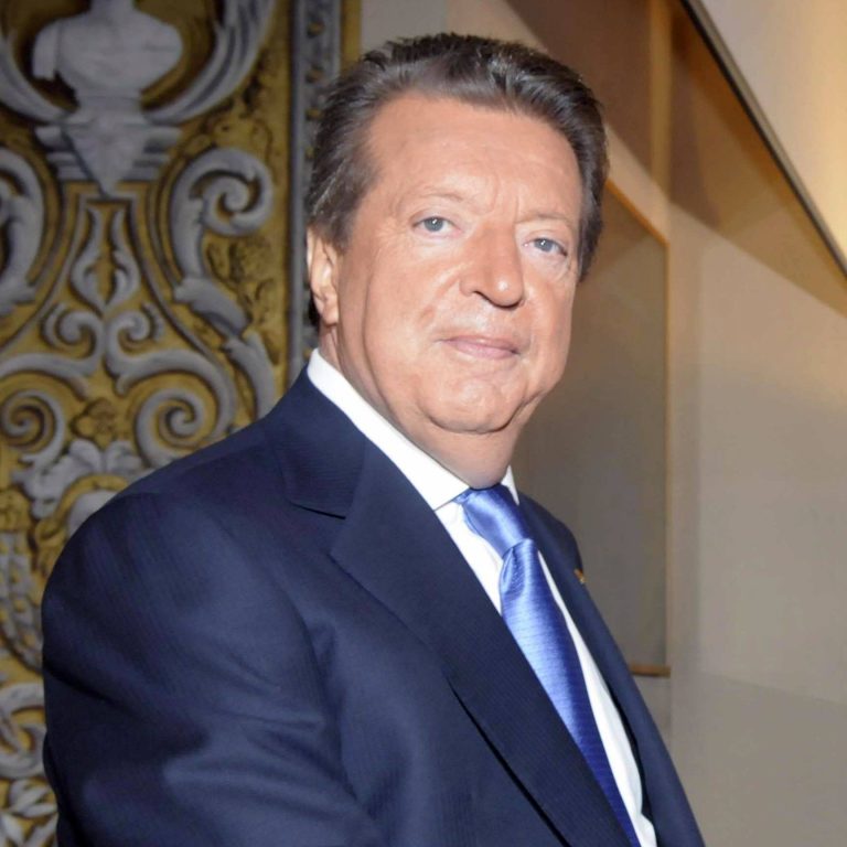 Vittorio Cecchi Gori in terapia intensiva al Gemelli: “Situazione delicata”