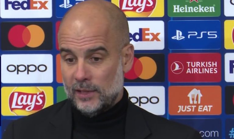 Guardiola: De Bruyne come un Brunello di Montalcino o un Sassicaia