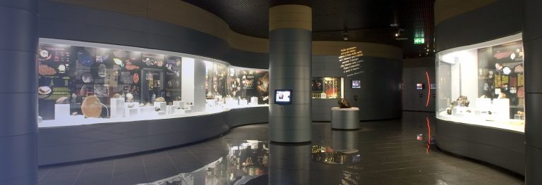 Prato, la Fondazione Parsec analizzerà i reperti provenienti da Marte