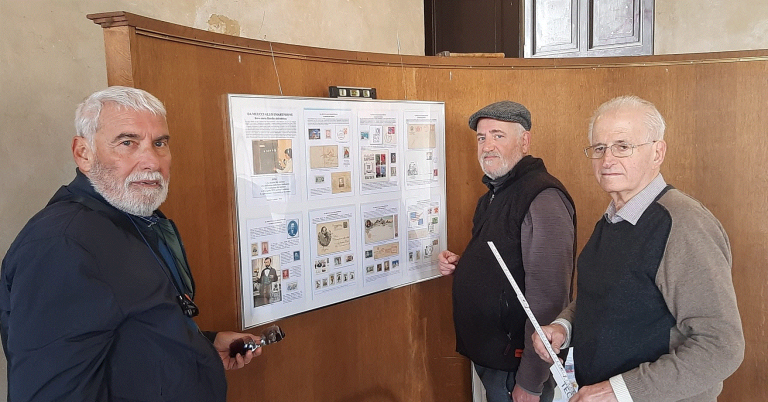 Storia della telefonia a Pisa dal 1884. Al via la mostra a Palazzo Gambacorti