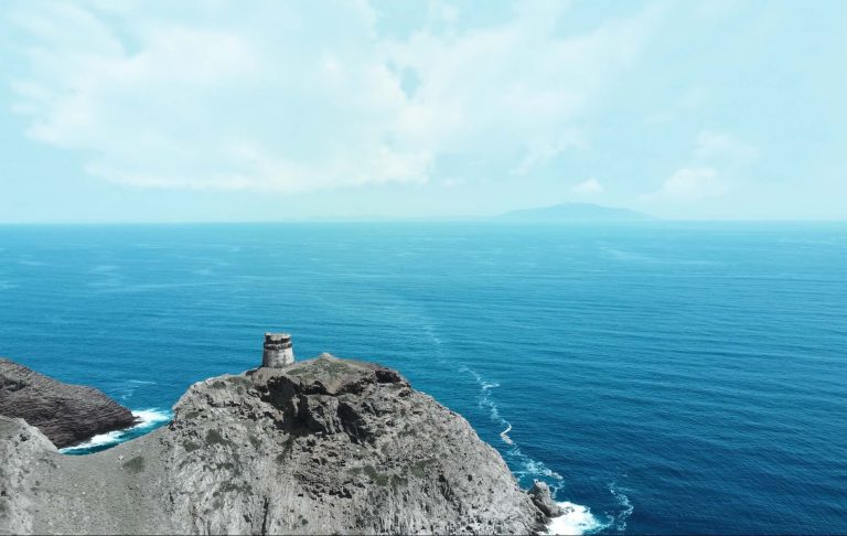 TÜR. Nasce sull’Isola di Capraia il progetto per un osservatorio delle culture sonore del Mediterraneo
