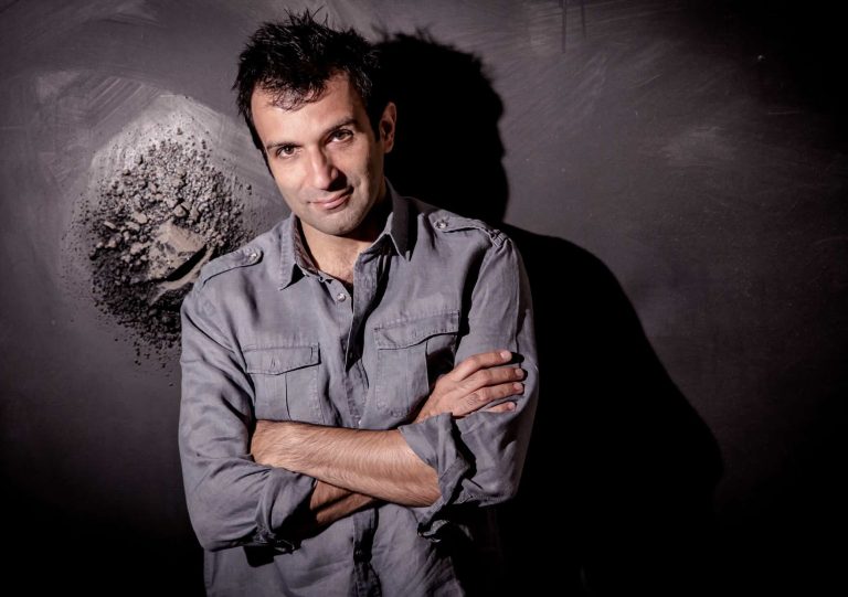 Di chiaro e di oscuro. In prima toscana al Teatrodante Carlo Monni la vita di Caravaggio