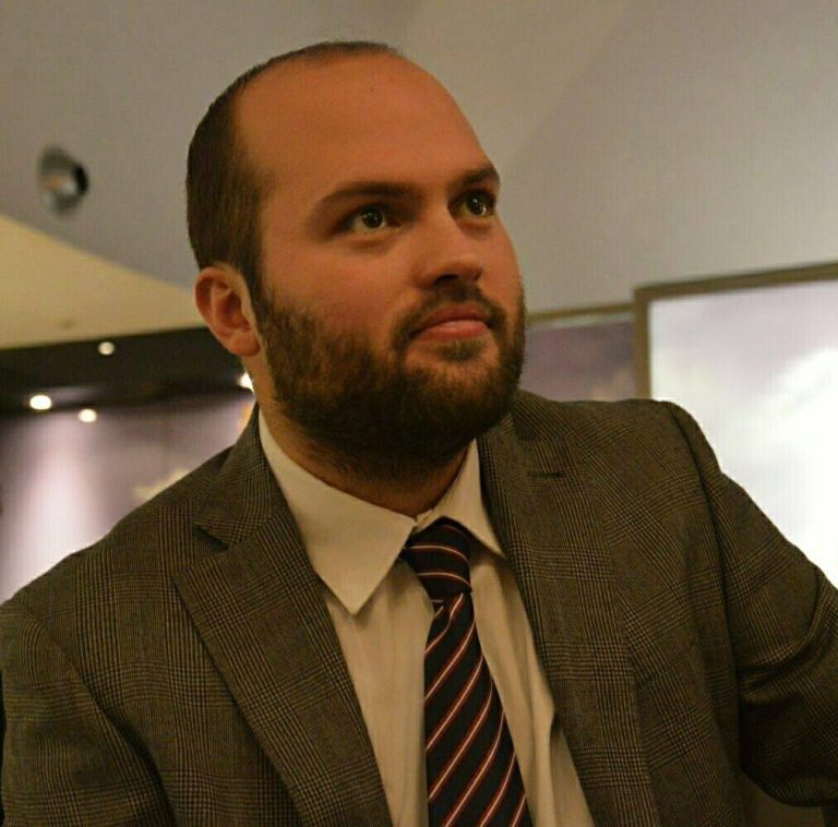Scandicci, Claudio Gemelli candidato sindaco dal centrodestra