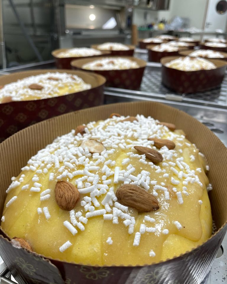 Allarme di Confartigianato: “In Toscana manca più 60% dei pasticceri artigianali”