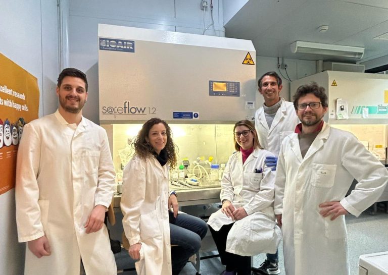 Papilloma virus, nuovo studio per un vaccino a forte risposta