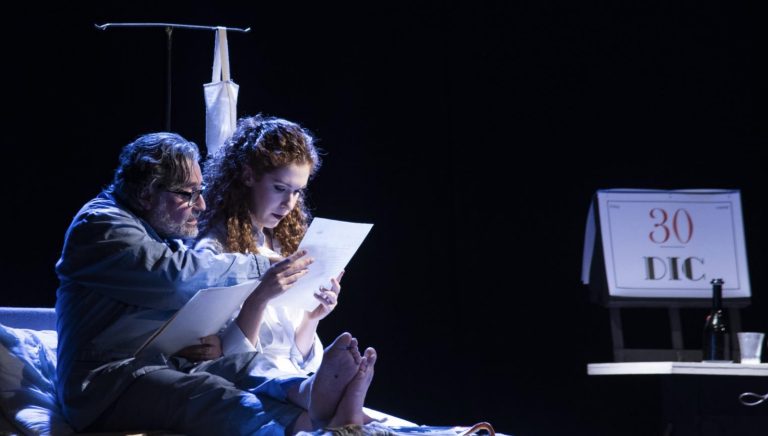 Sguardi dal nuovo teatro. Al via la rassegna dedicata alla drammaturgia emergente