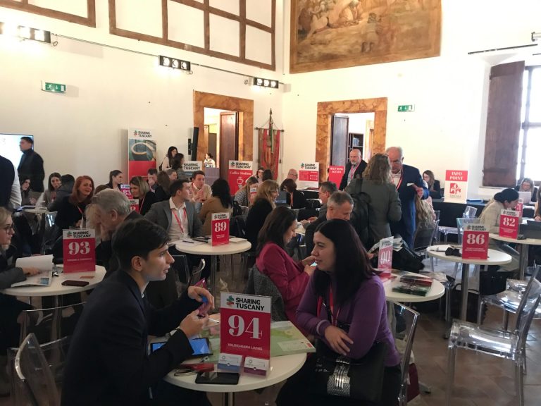 In Val d’Orcia buyer ed operatori per promuovere il turismo in Toscana