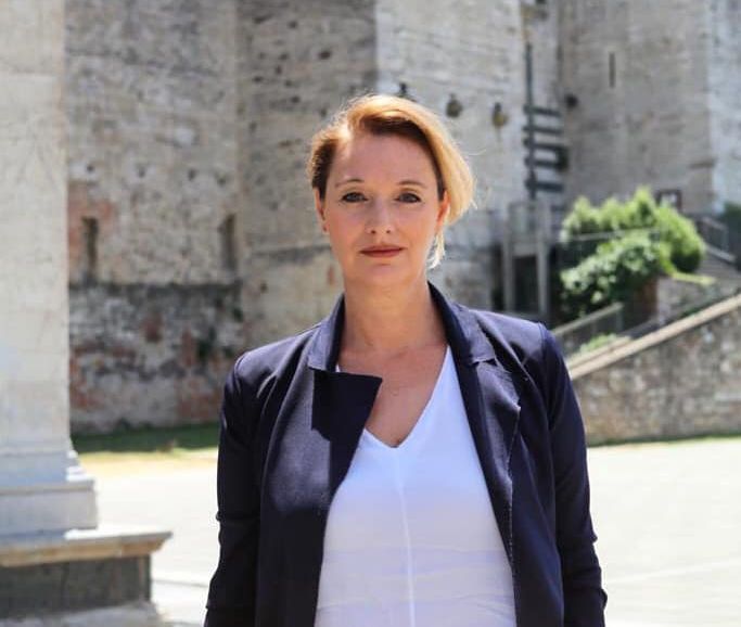 Ilaria Bugetti