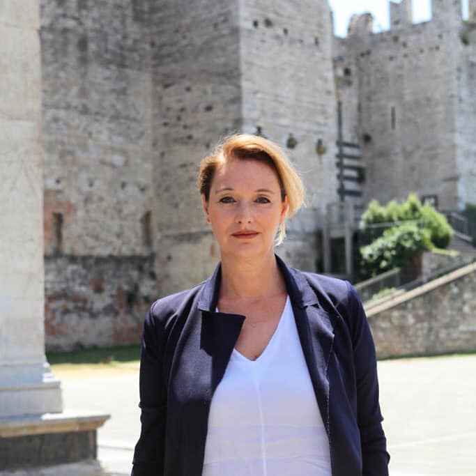 Prato, Ilaria Bugetti rappresenterà il centrosinistra: il 21 marzo via libera alla candidatura