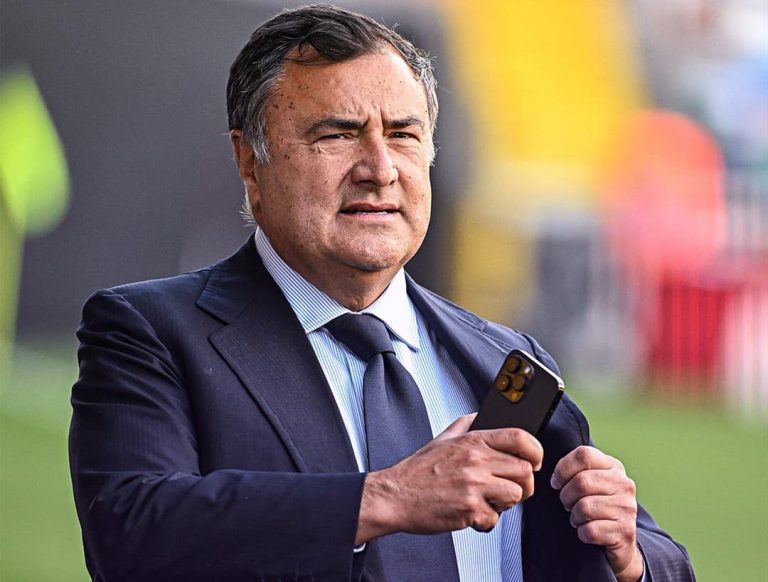 Fiorentina in lutto, morto il dg Joe Barone dopo due giorni di agonia. La società viola: “Figura che non sarà mai dimenticata”
