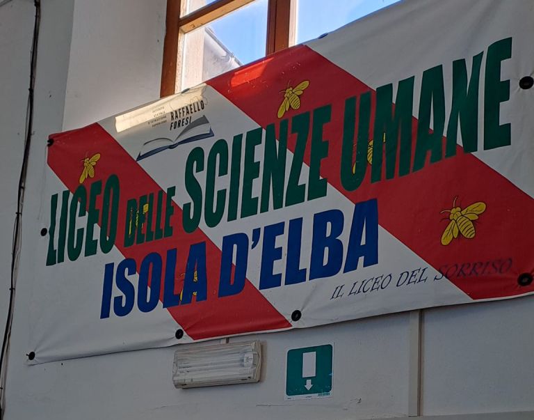 Elba, Papa Francesco risponde agli studenti: “Sostituite le paure con i sogni”