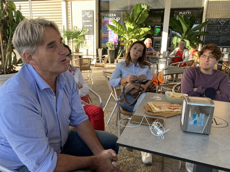 Pnrr, Simiani (Pd) denuncia: “400 milioni in meno per la Toscana”
