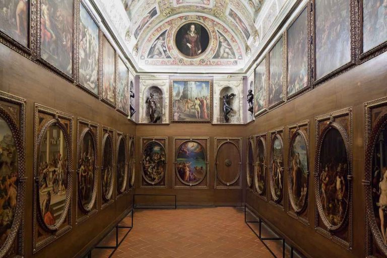 Pasqua 2024 nei Musei Civici Fiorentini e a Palazzo Medici Riccardi. Percorsi segreti, visite e mostre