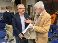 Fine vita, i medici fiorentini chiedono una legge nazionale