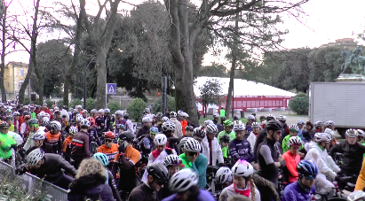 Strade Bianche e Gran Fondo 2025, le modifiche alla viabilità