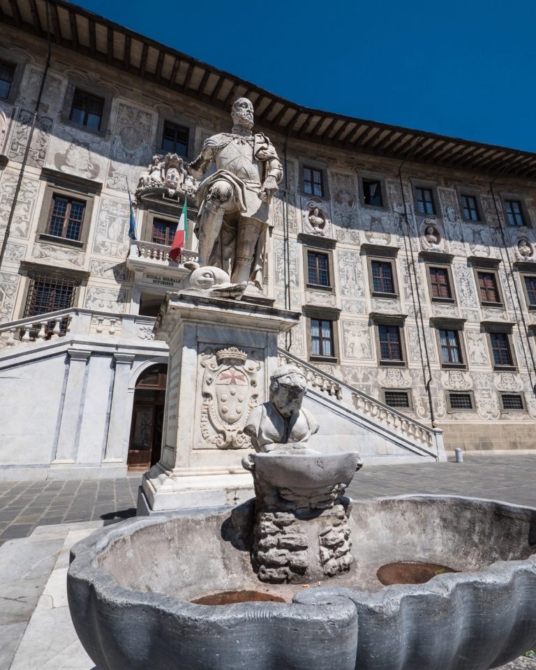 Pisa, studenti della Normale in sciopero: “Rompere relazioni con Israele”