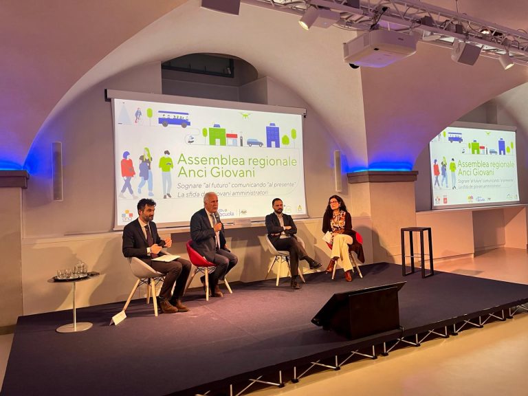 La politica non piace ai giovane. In Toscana gli amministratori under 36 sono solo il 34%