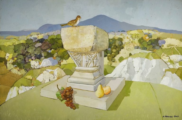 Aleardo Paolucci e Pio II, tra Pienza, Siena e Roma.  Al Santa Maria della Scala la mostra dedicata al pittore toscano