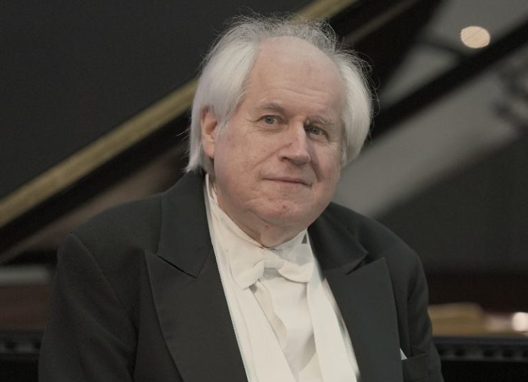 Katia Ricciarelli, Grigory Sokolov e Antonio Rezza protagonisti della settimana di eventi della Fondazione Guido d’Arezzo