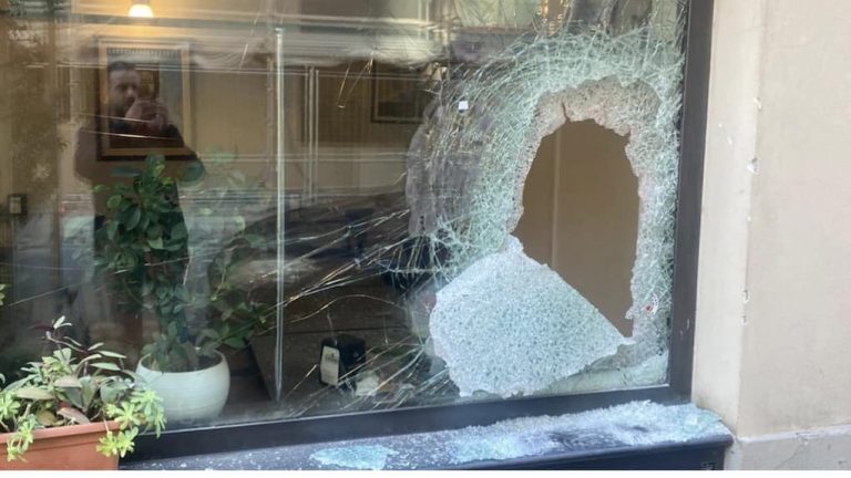 Firenze, denunciate 220 spaccate in quindici mesi nel Quartiere 1