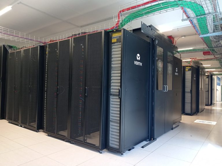 Inaugurato all’Università di Pisa il più grande Data center universitario italiano