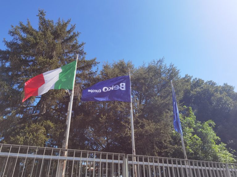 Beko Europe, tavolo al Mimit. La Toscana chiede un accordo quadro in sede nazionale