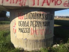 Iniziate le operazioni di bonifica da Keu: intervento da 15 milioni. Giani: “Atto dovuto”