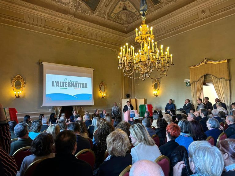 Amministrative: “Perse migliaia di presenze turistiche. Faremo di più e meglio». Paolo Mori, candidato civico, si presenta