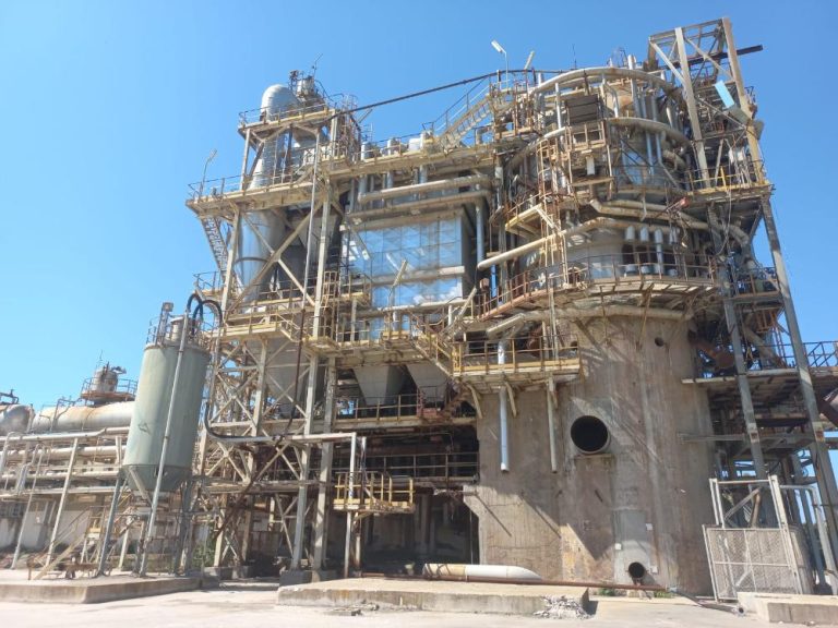 Scarlino, al via la riqualificazione del termovalorizzatore di Iren: investimento da 150 milioni