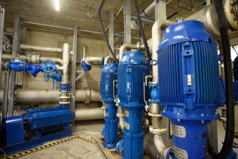 Approvvigionamento idrico. Adf investe un milione e 250 mila euro per il sollevamento del Luco