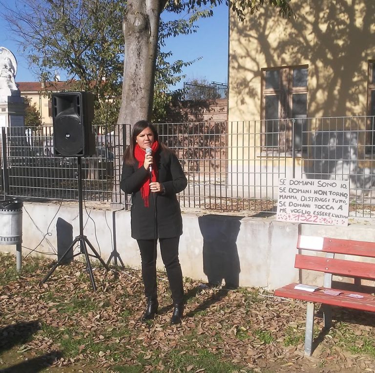 Capannoli, Pd all’attacco dell’assessore Nardini. Lei replica: “Vogliono estromettermi, ma si devono rassegnare”
