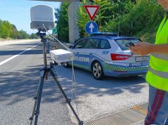 Gli autovelox riducono gli incidenti mortali del 26%: lo studio dell’Università di Firenze