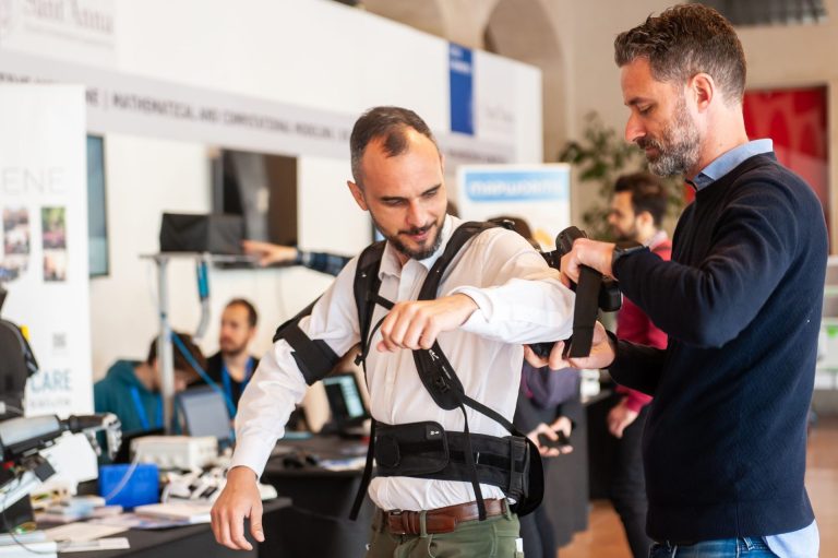 Festival della robotica fa tappa a Pisa. Seminari, workshop, dimostrazioni e simulatori