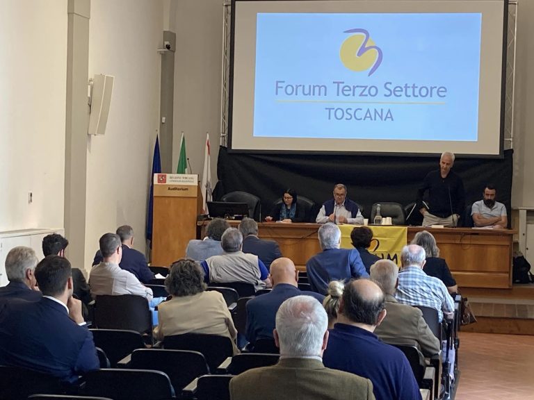 Dal Terzo settore un input ai candidati: “Via l’iva per le cooperative”